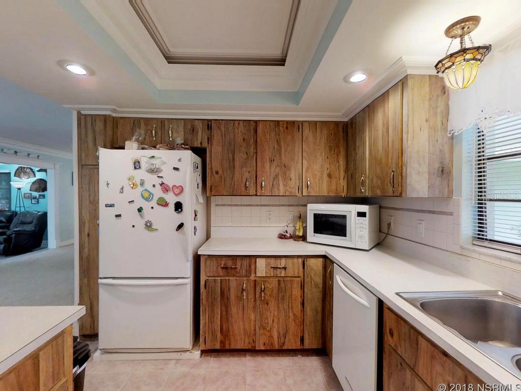 Cory Estates - Residential