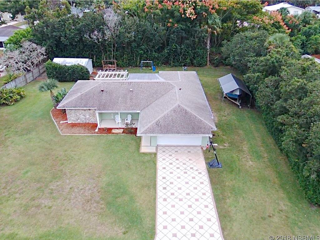 Cory Estates - Residential