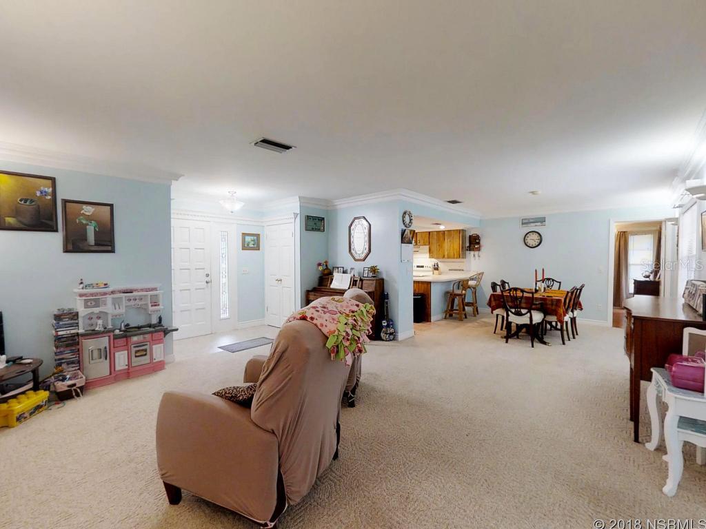 Cory Estates - Residential