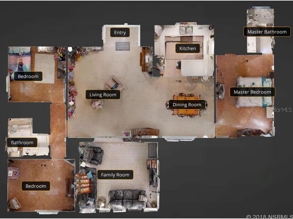 Cory Estates - Residential