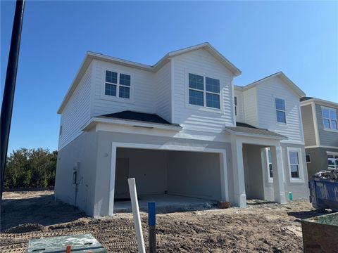 A home in SANFORD