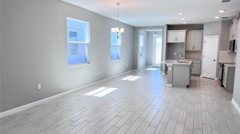 A home in SANFORD
