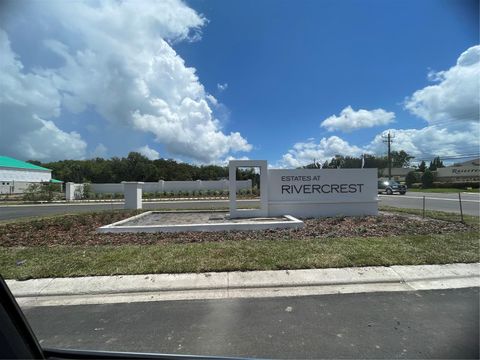 A home in SANFORD