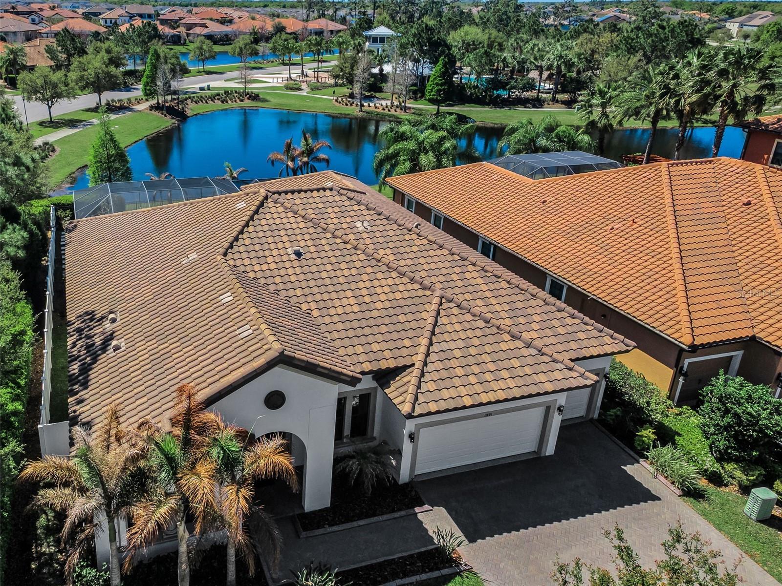 WATERLEAF PH 1A - Residential