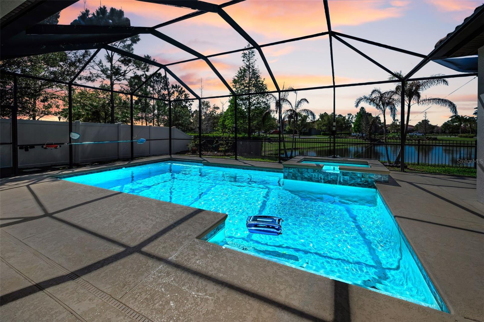 11891 FROST ASTER DRIVE