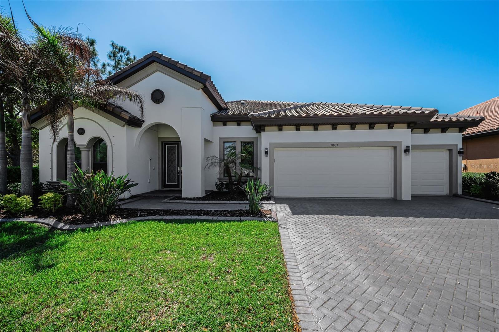 WATERLEAF PH 1A - Residential