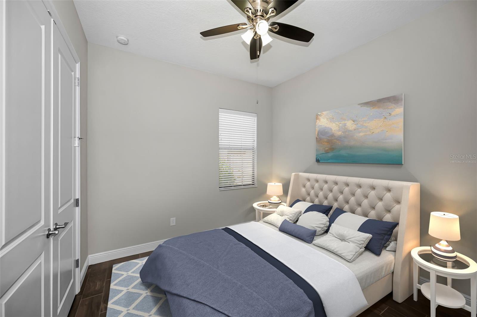 WATERLEAF PH 1A - Residential