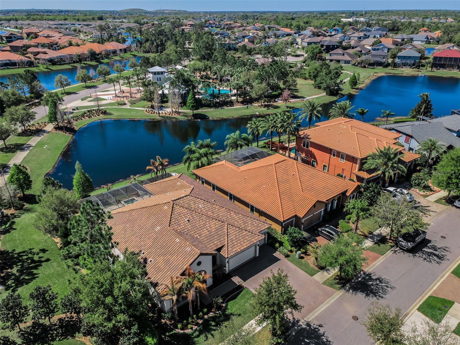 WATERLEAF PH 1A - Residential