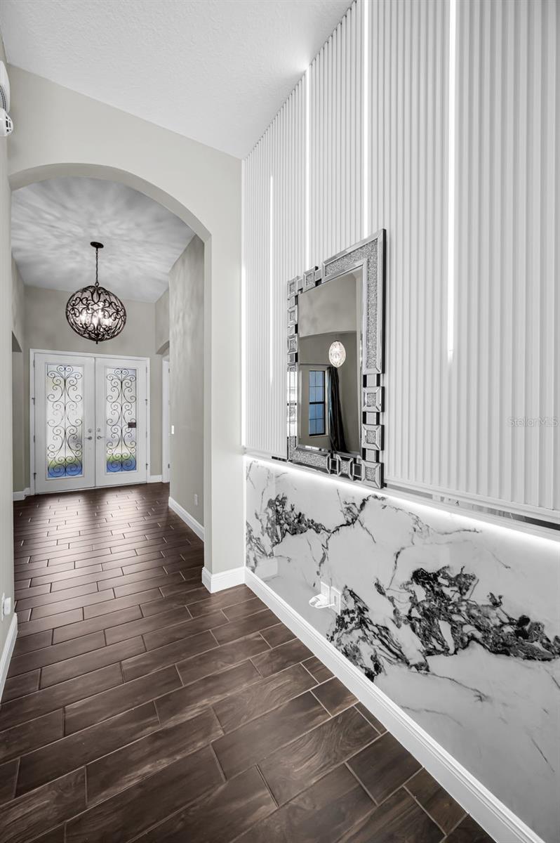 WATERLEAF PH 1A - Residential