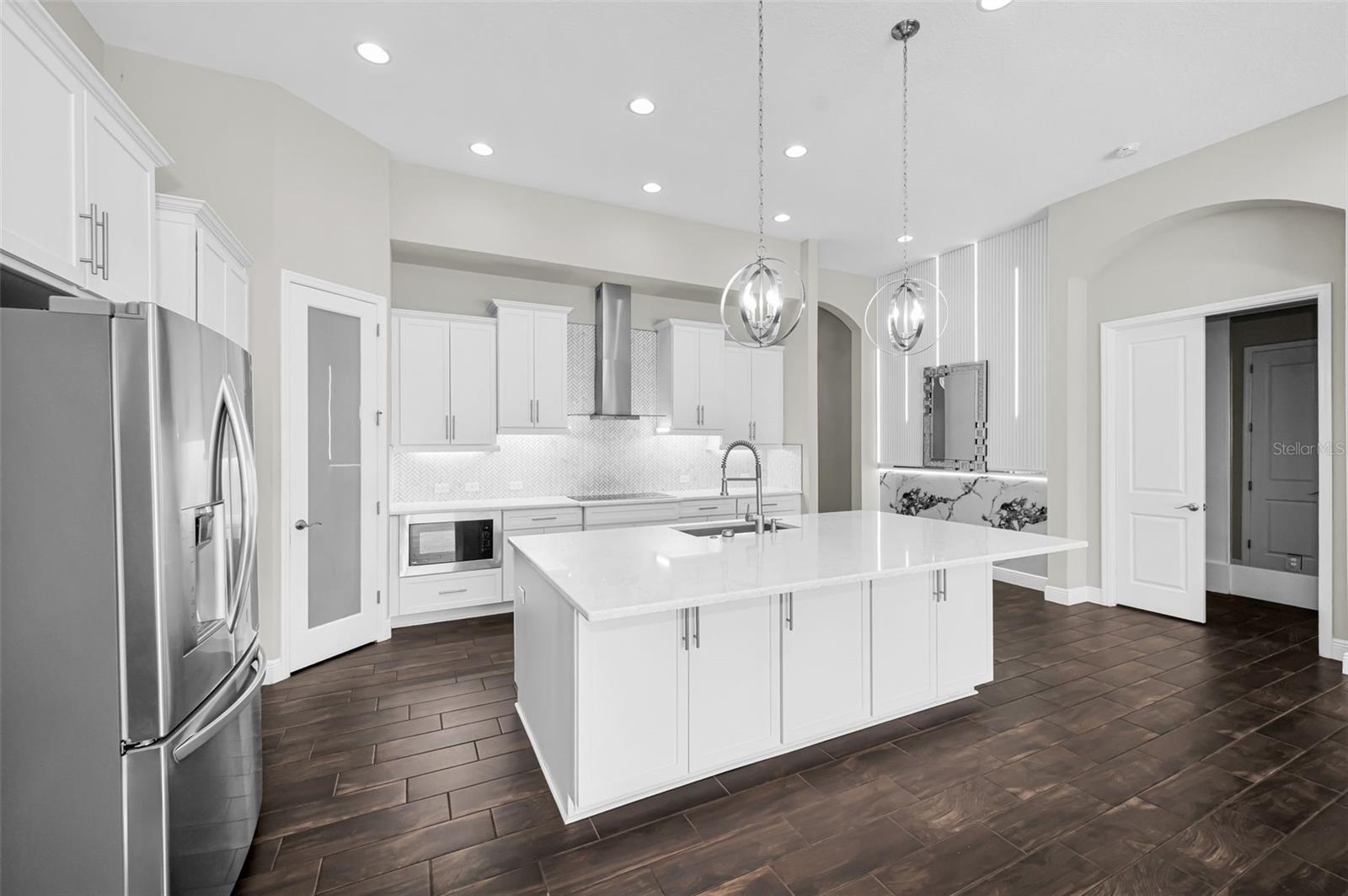 WATERLEAF PH 1A - Residential