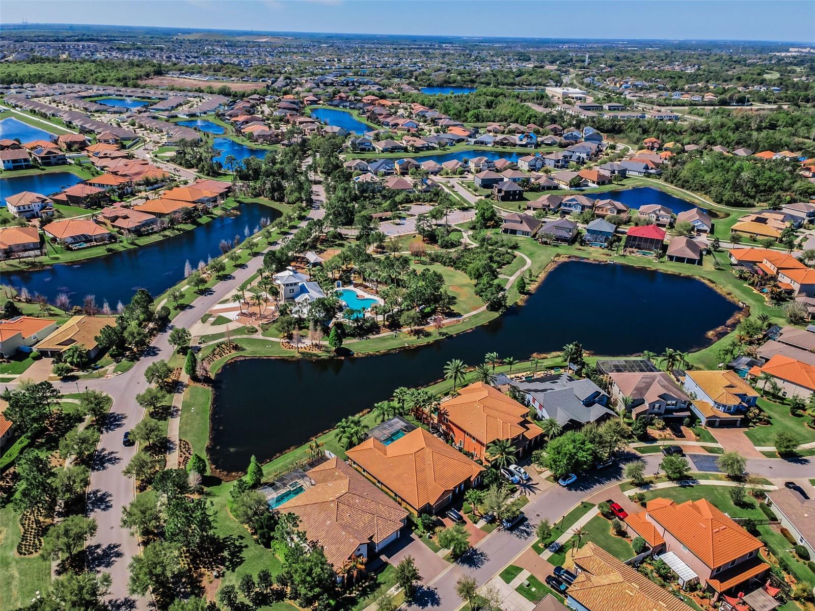 WATERLEAF PH 1A - Residential