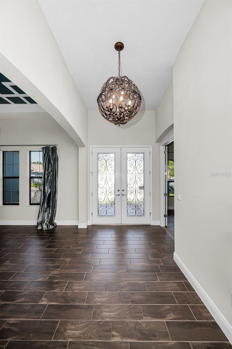 WATERLEAF PH 1A - Residential