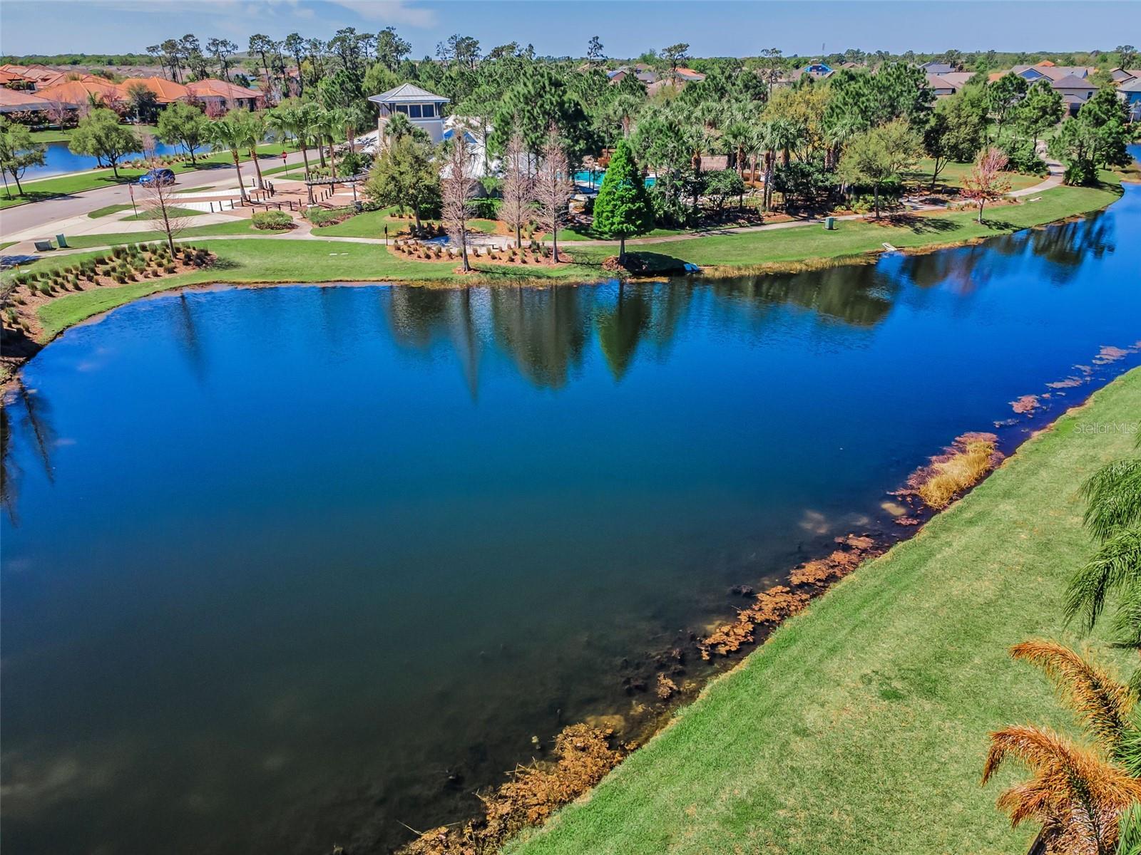 WATERLEAF PH 1A - Residential