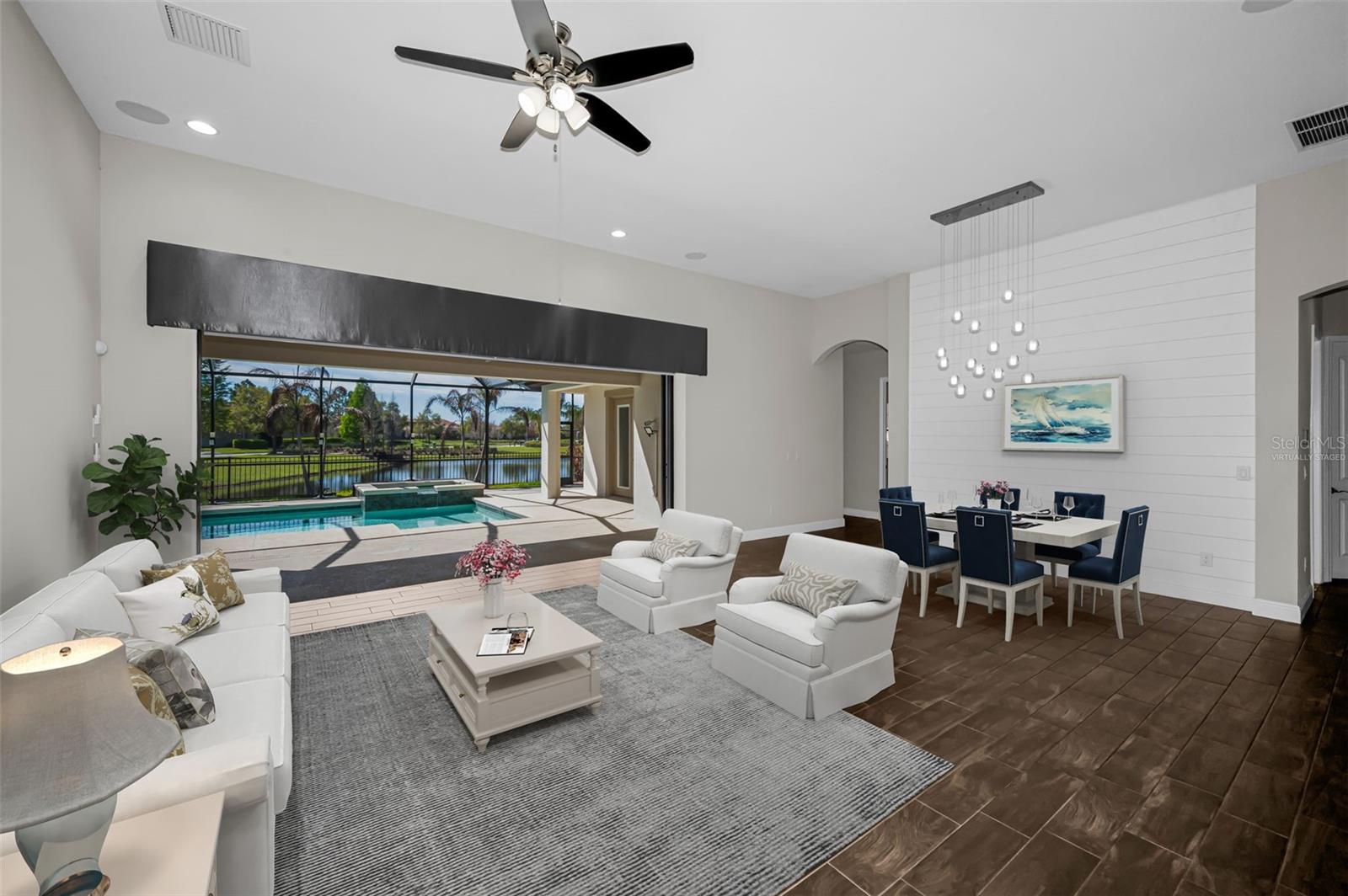 WATERLEAF PH 1A - Residential