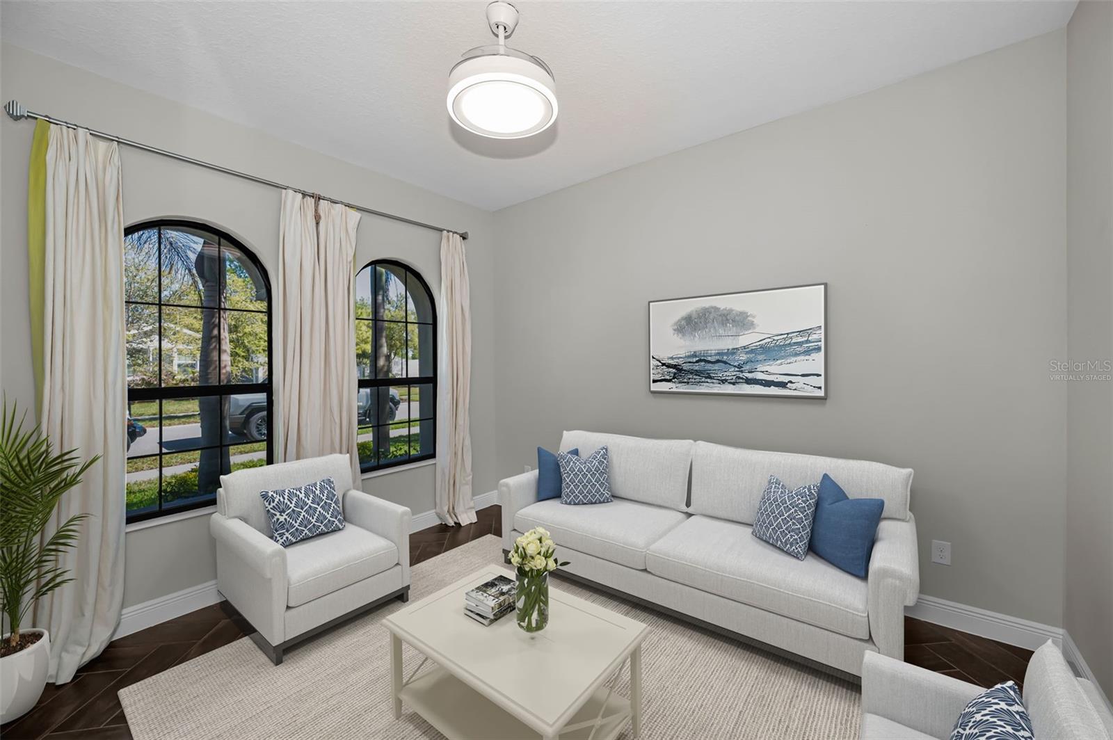 WATERLEAF PH 1A - Residential