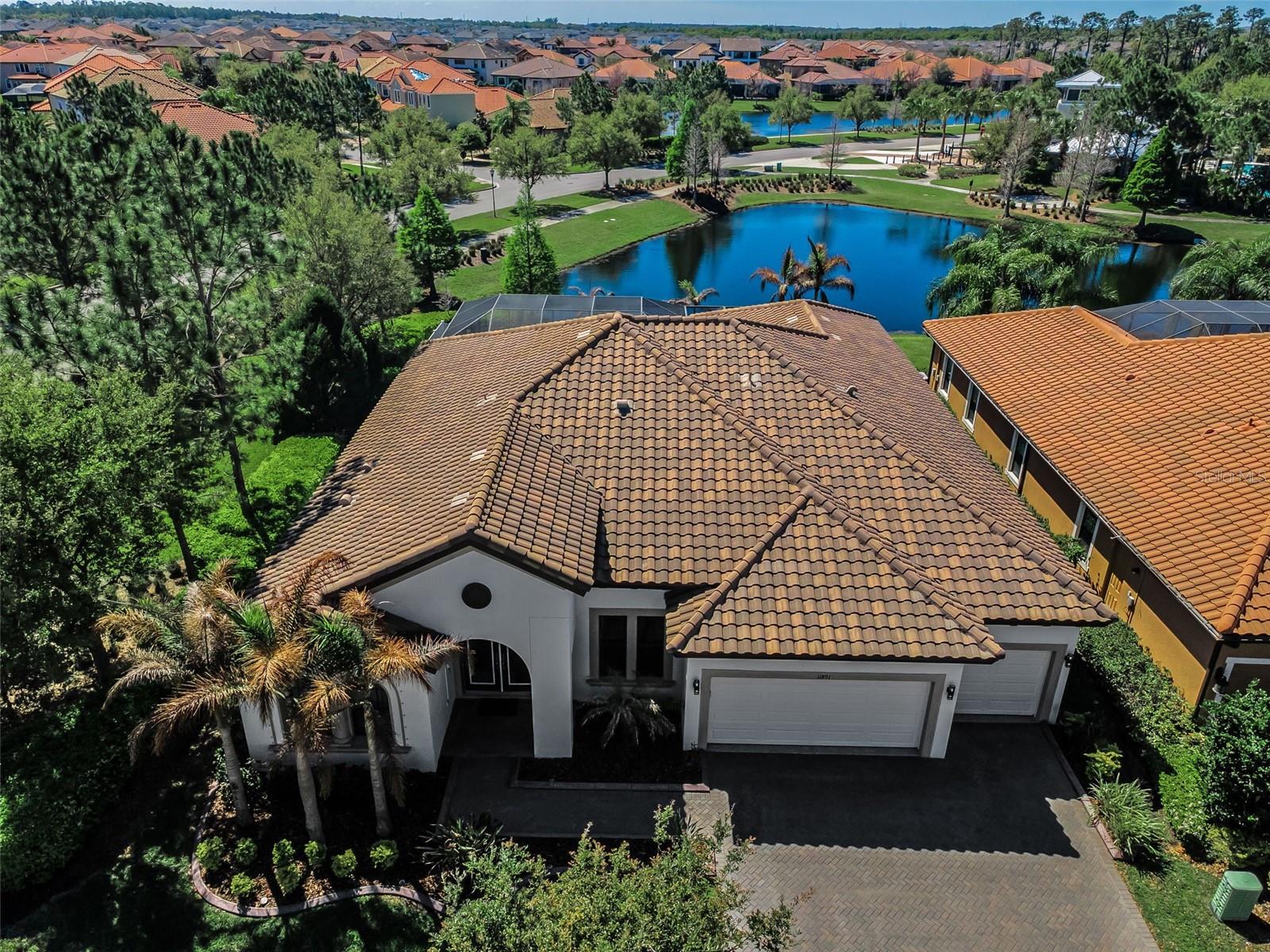 WATERLEAF PH 1A - Residential