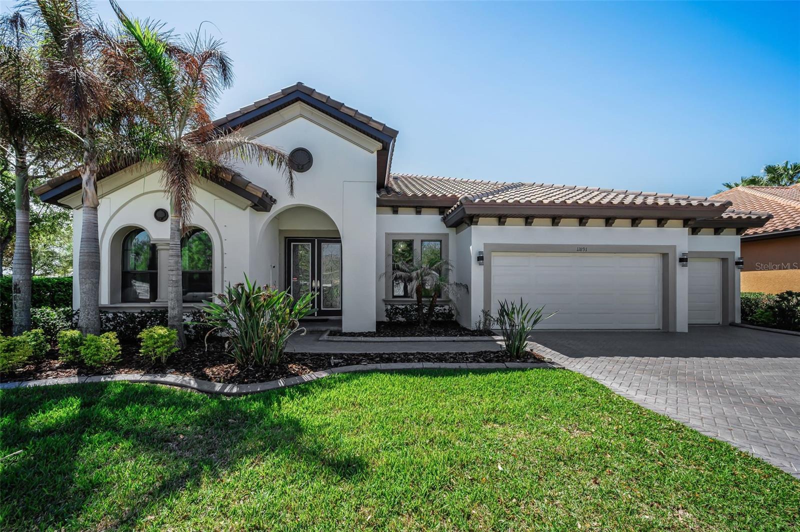 WATERLEAF PH 1A - Residential