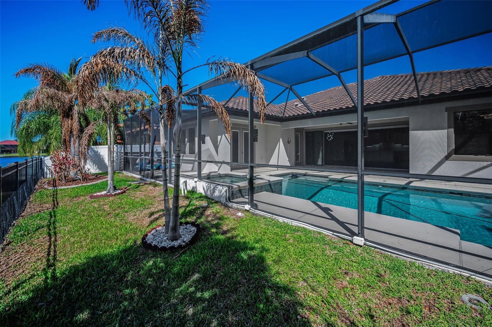 WATERLEAF PH 1A - Residential