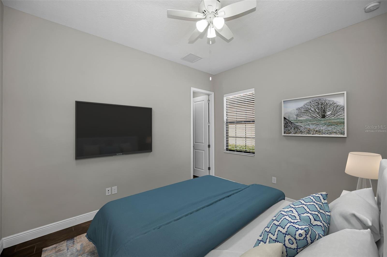 WATERLEAF PH 1A - Residential