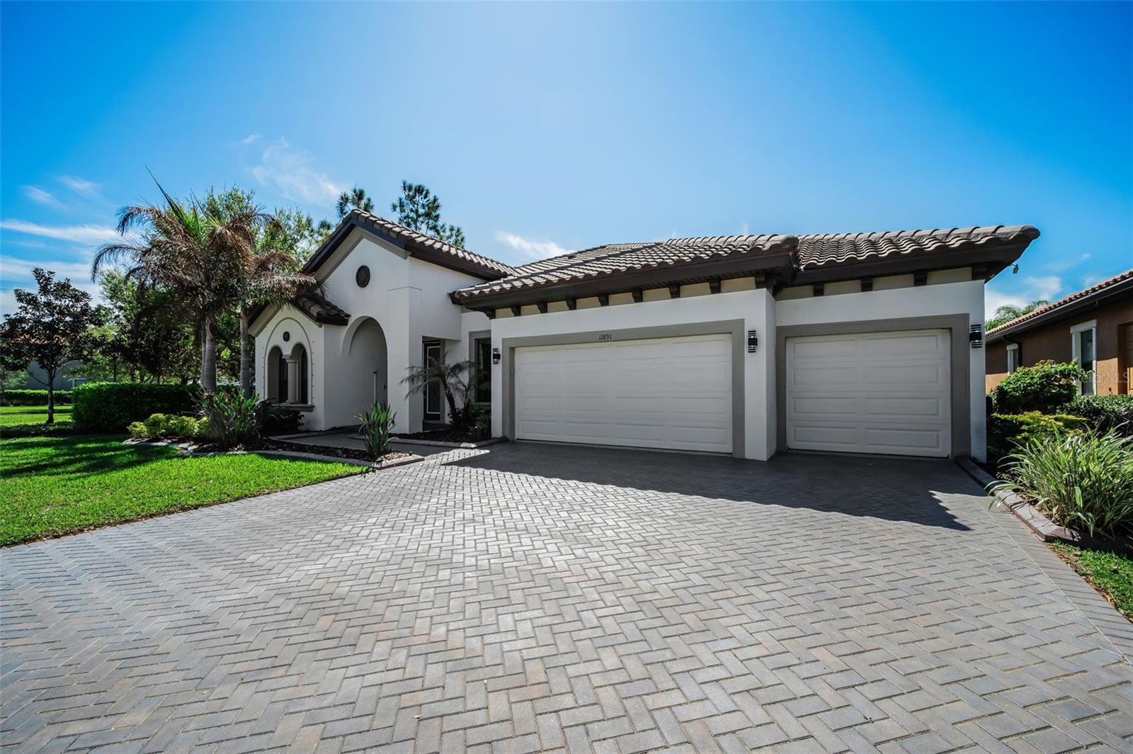 WATERLEAF PH 1A - Residential