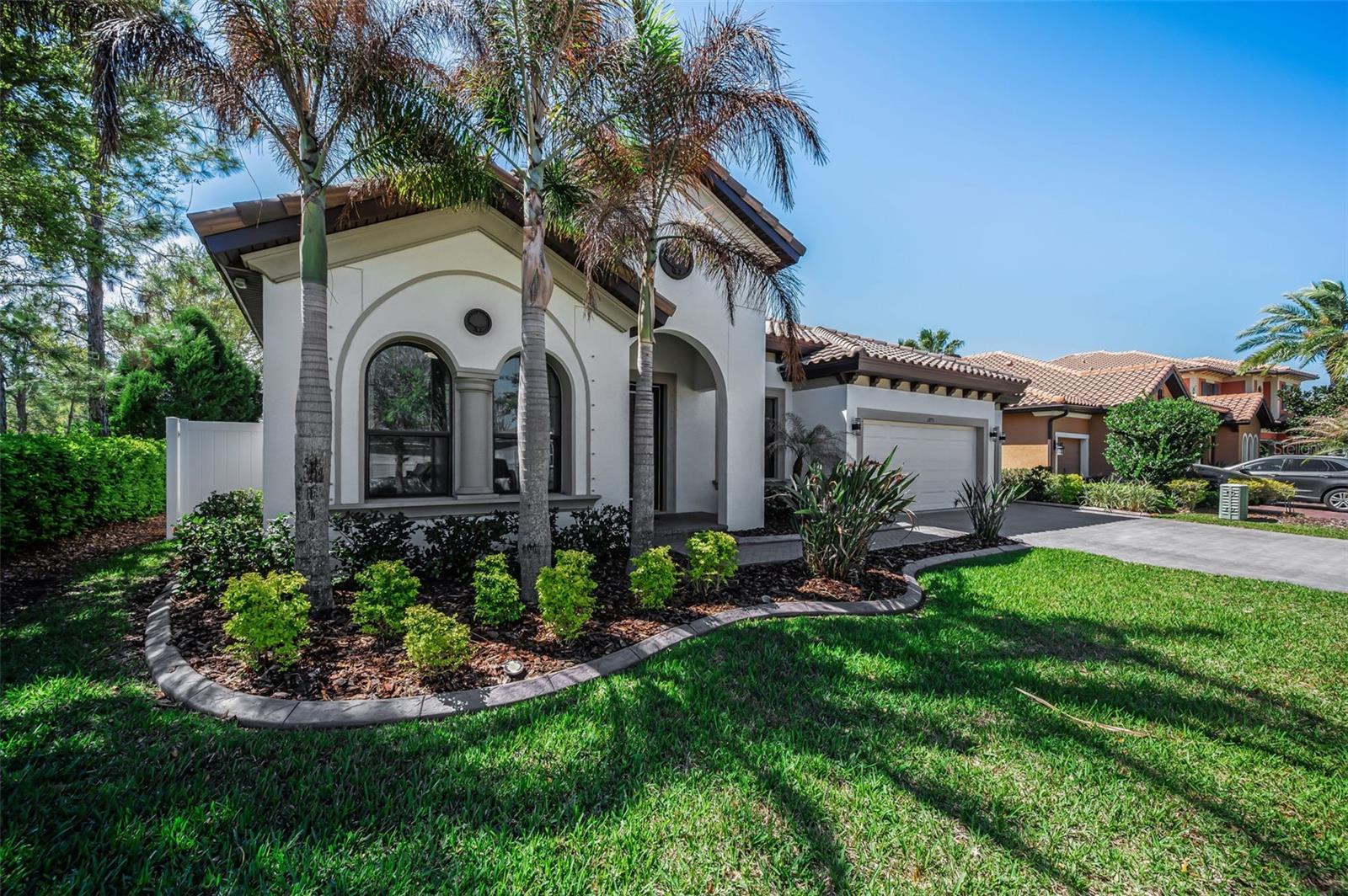 WATERLEAF PH 1A - Residential