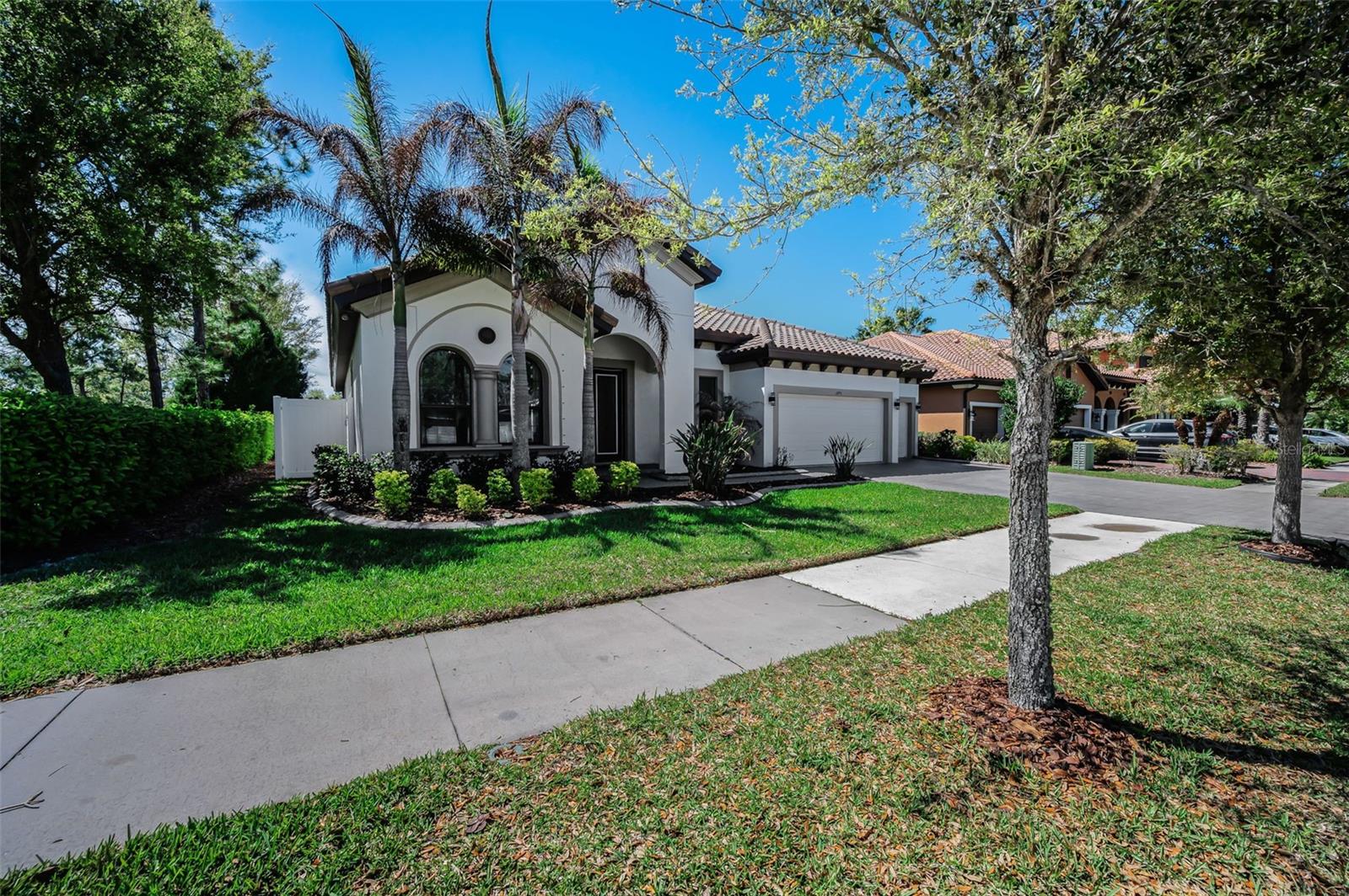 WATERLEAF PH 1A - Residential