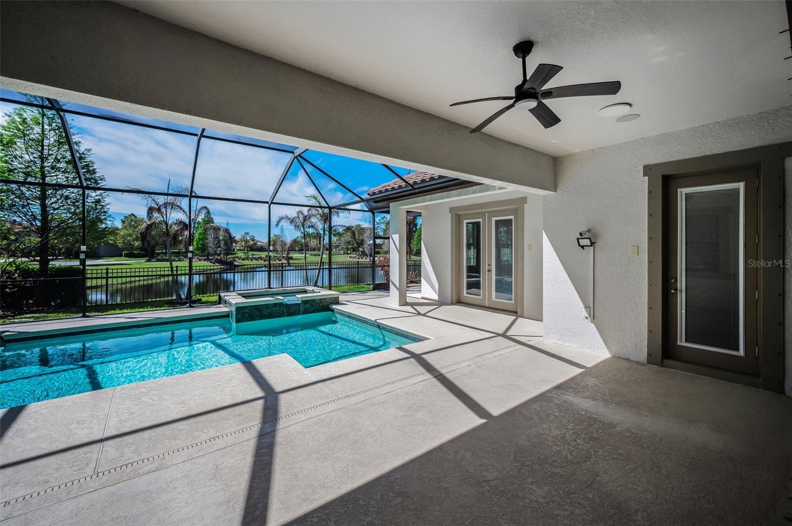 WATERLEAF PH 1A - Residential