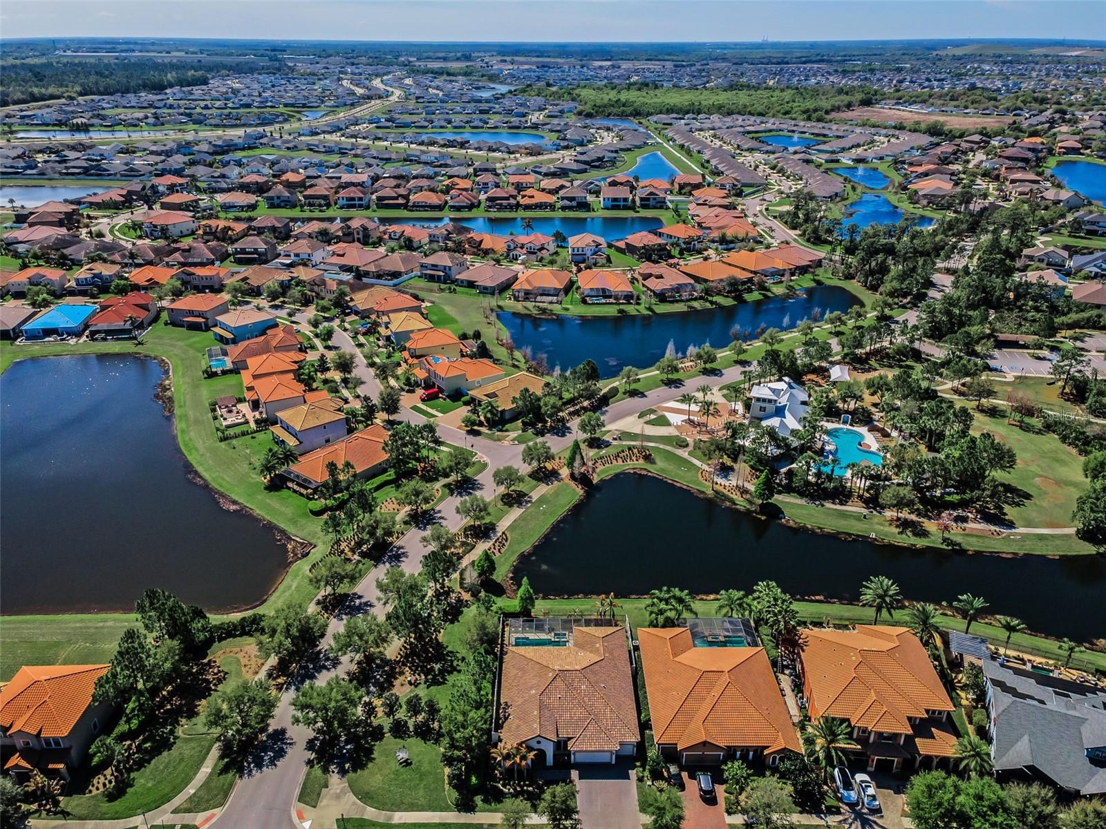 WATERLEAF PH 1A - Residential