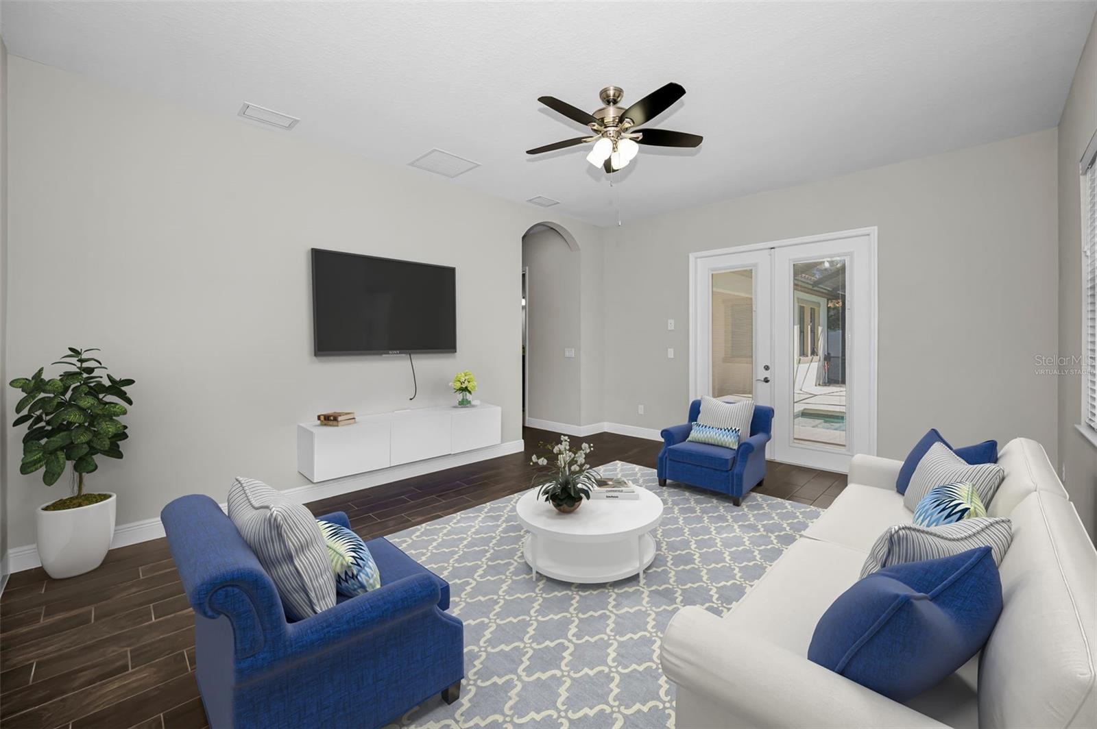 WATERLEAF PH 1A - Residential