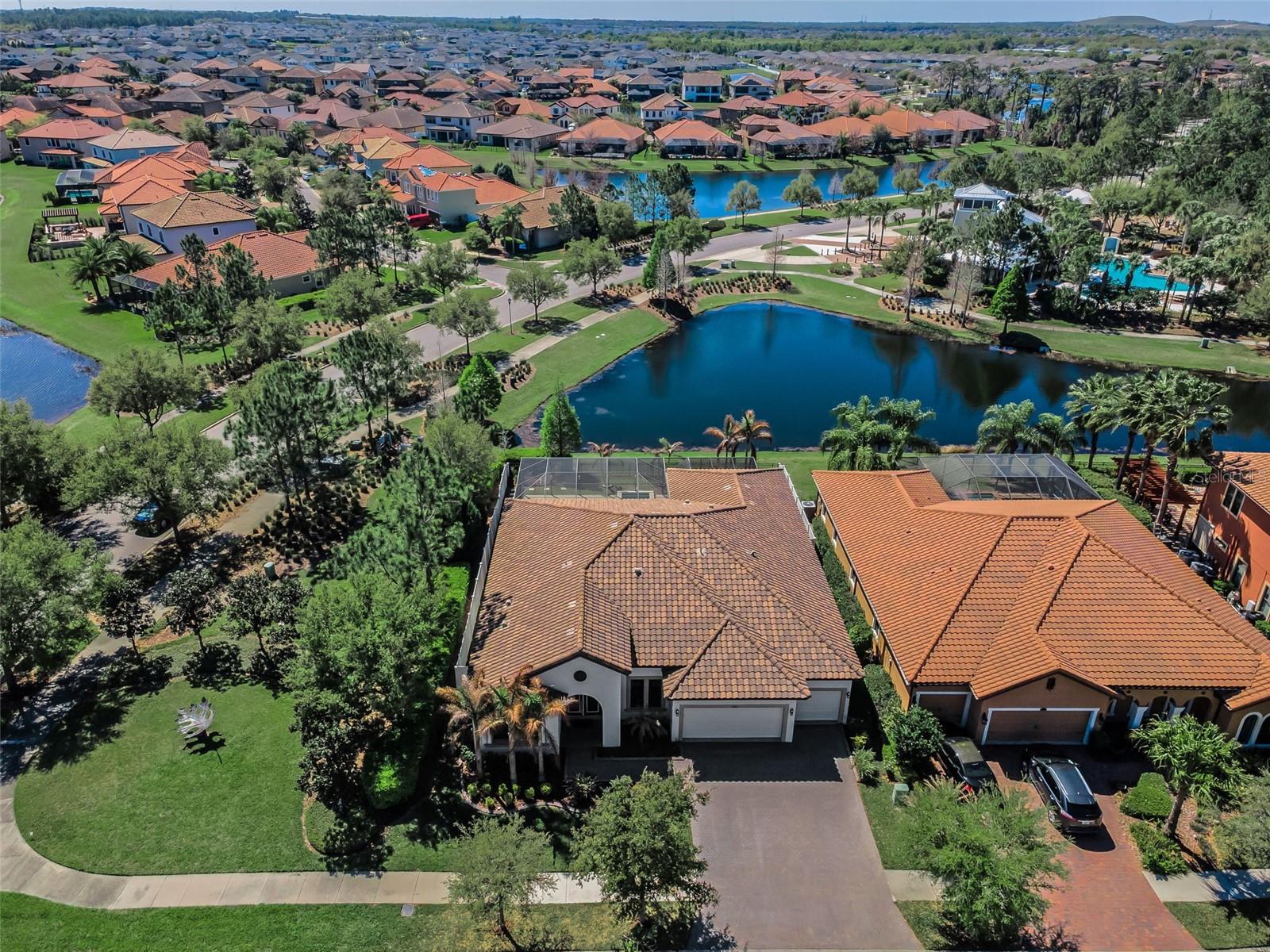 WATERLEAF PH 1A - Residential