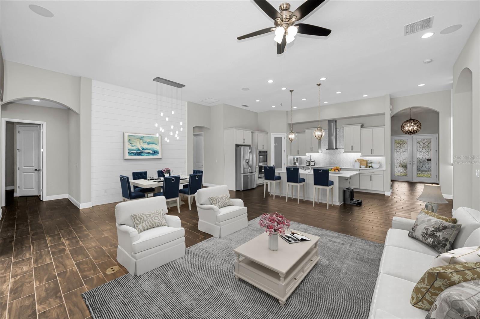 WATERLEAF PH 1A - Residential