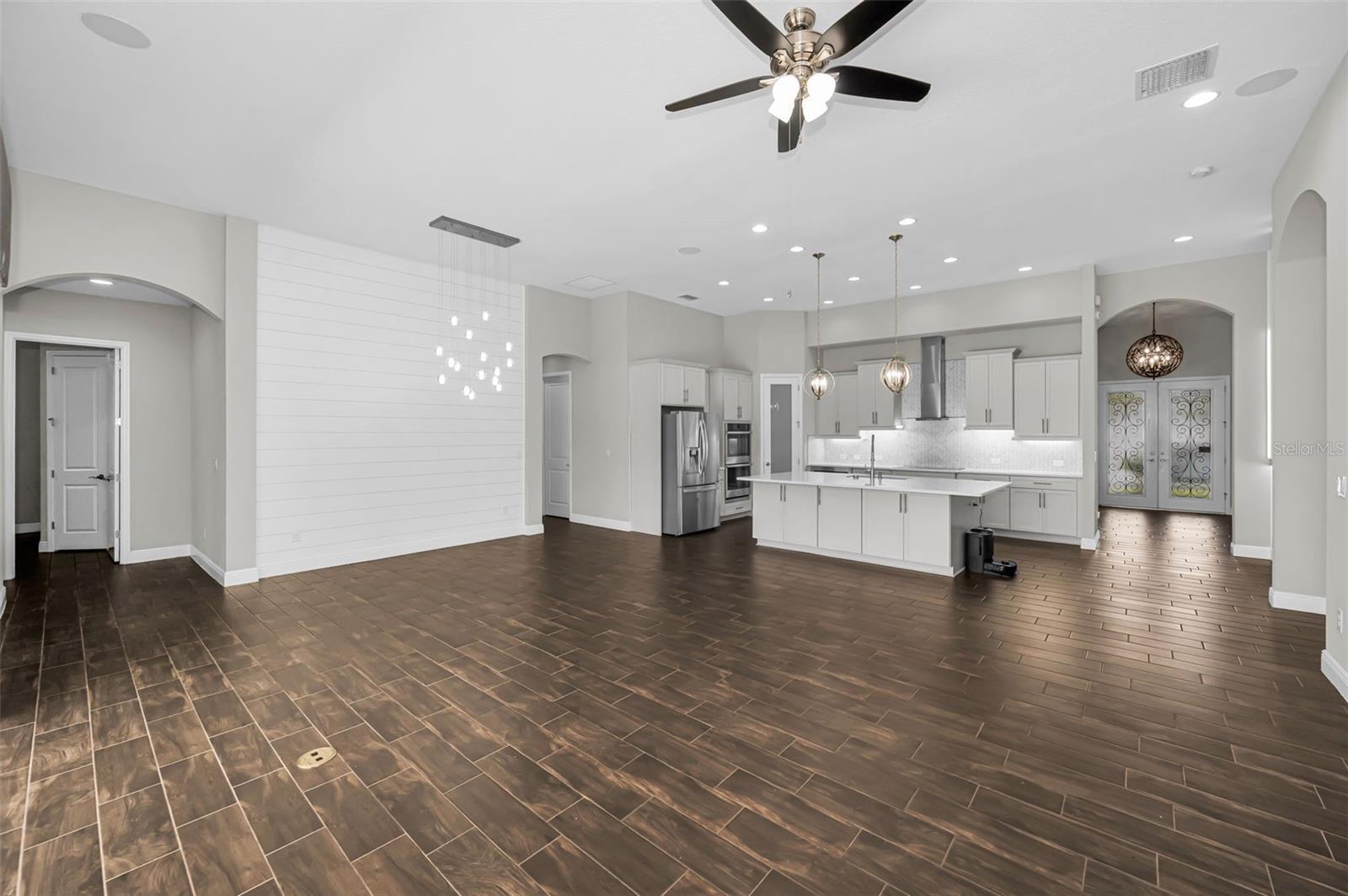 WATERLEAF PH 1A - Residential