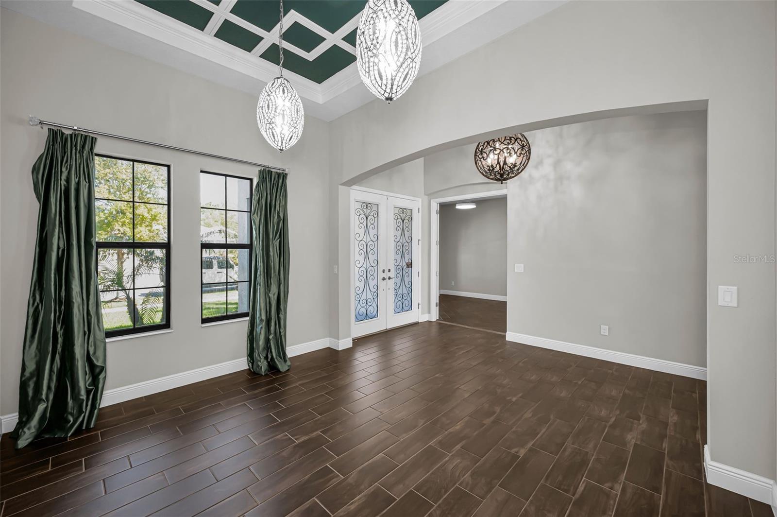 WATERLEAF PH 1A - Residential