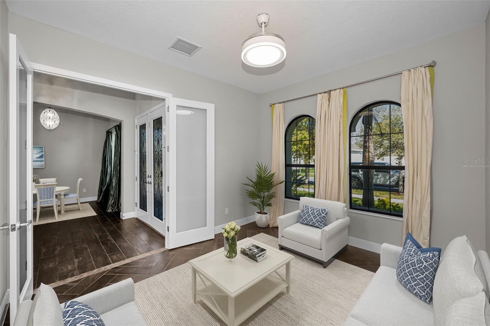 WATERLEAF PH 1A - Residential