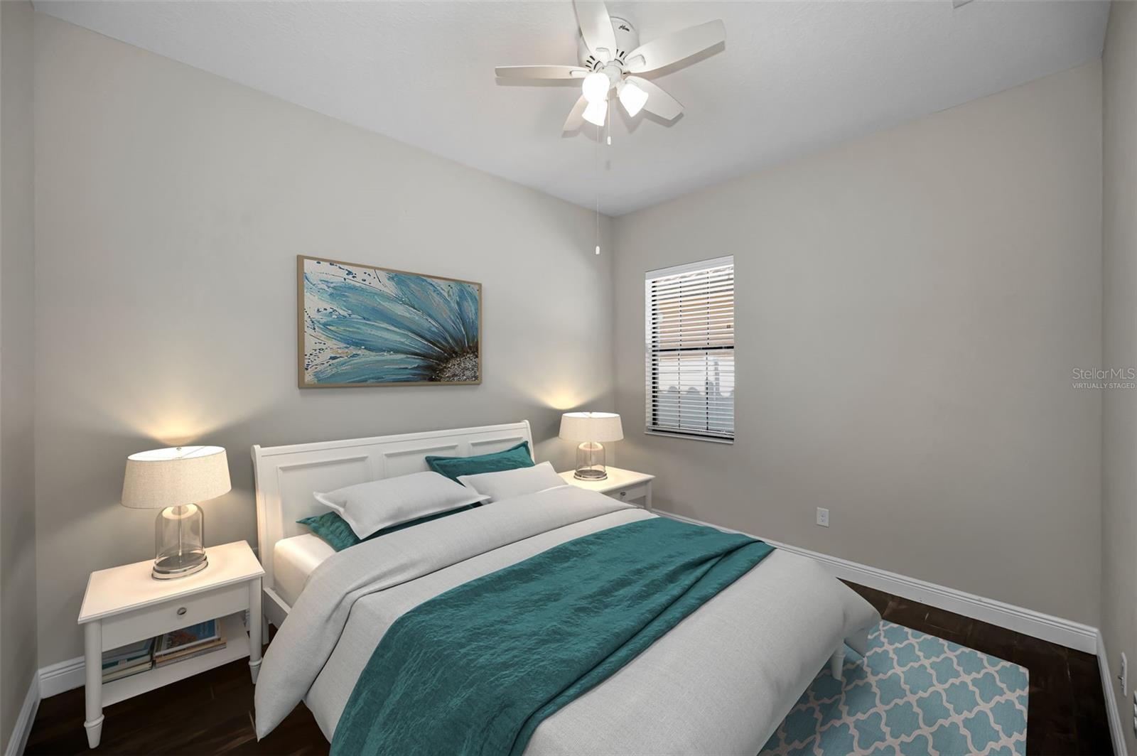 WATERLEAF PH 1A - Residential