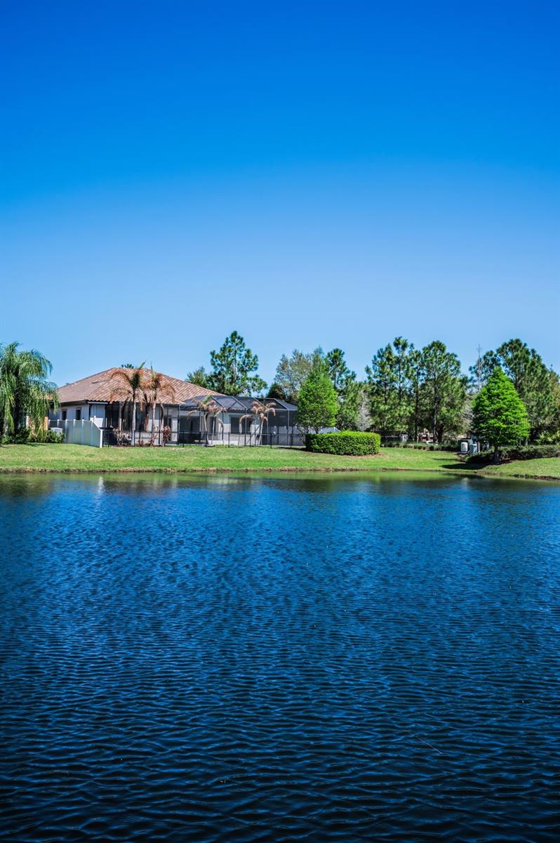 WATERLEAF PH 1A - Residential