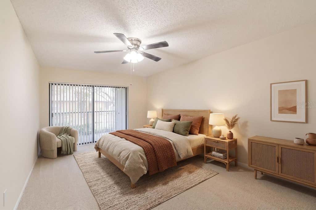 Photo of 3215 Lake Saxon Drive, Land O Lakes, FL 34639 (MLS # TB8529195)