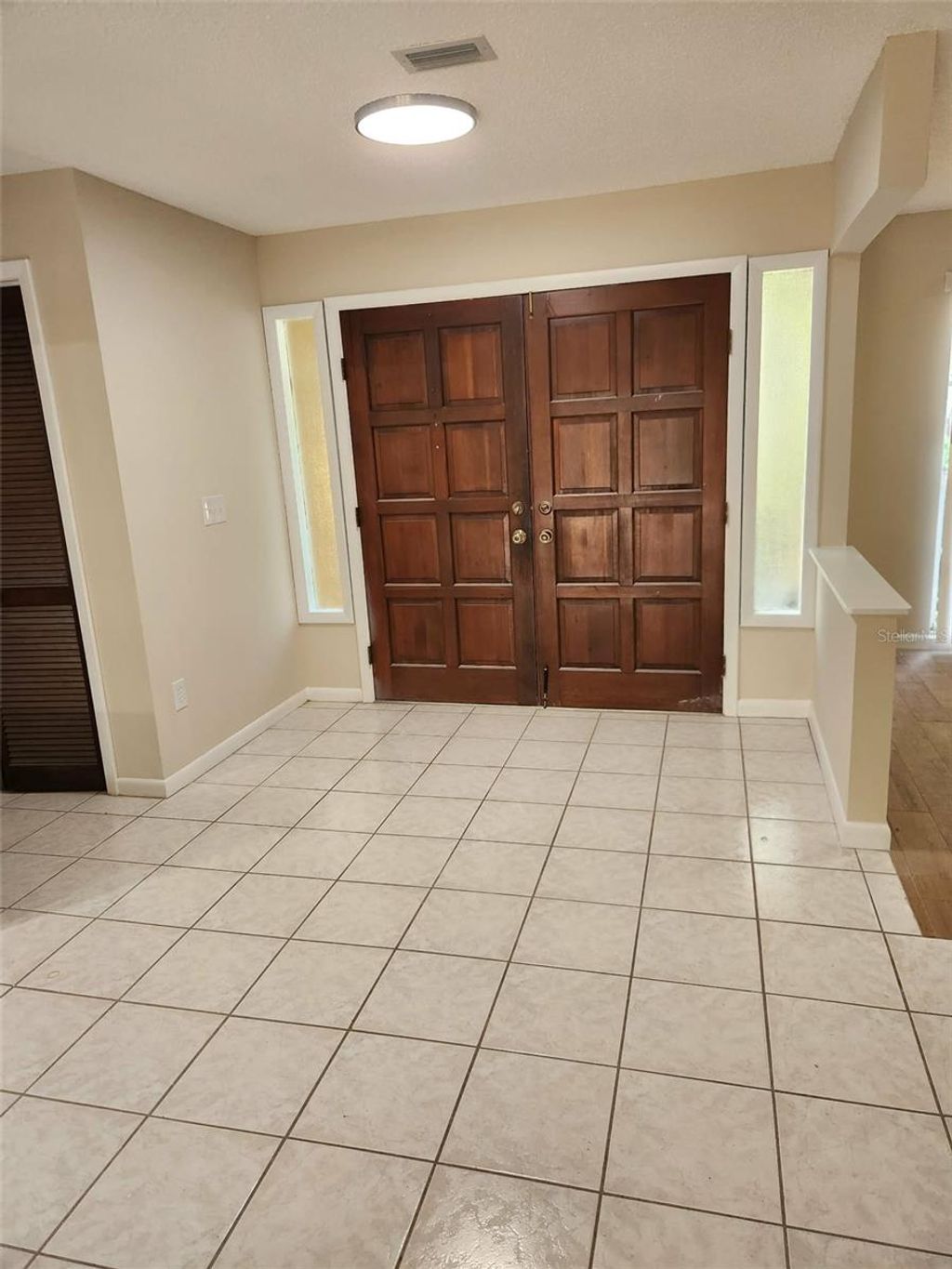 Photo of 3215 Lake Saxon Drive, Land O Lakes, FL 34639 (MLS # TB8529195)