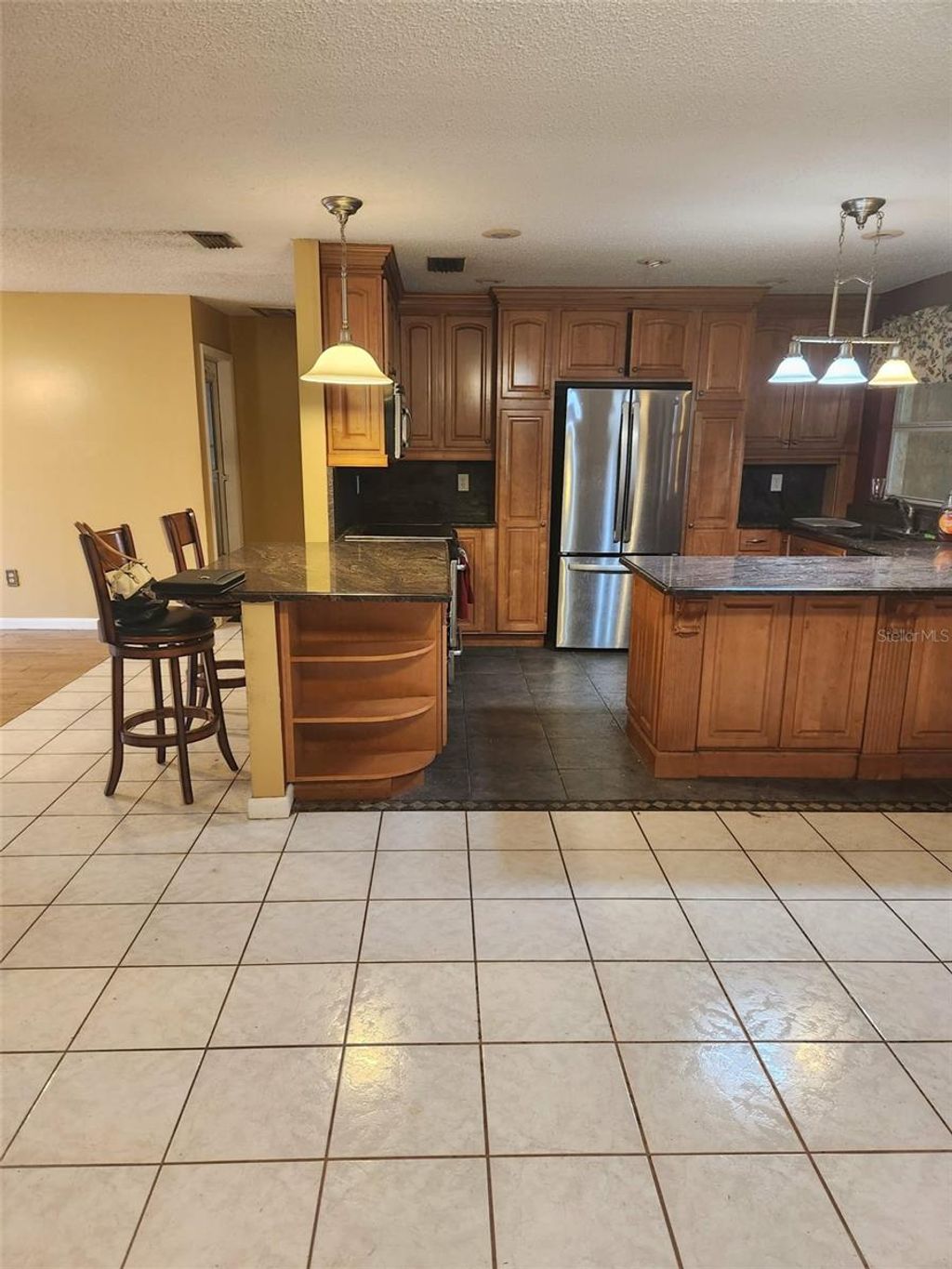 Photo of 3215 Lake Saxon Drive, Land O Lakes, FL 34639 (MLS # TB8529195)