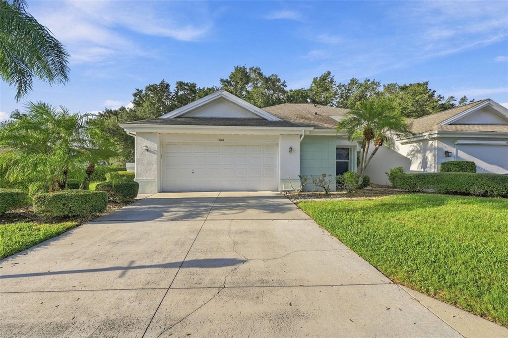 Photo of 602 Masterpiece Drive #198, Sun City Center, FL 33573 (MLS # TB8547106)