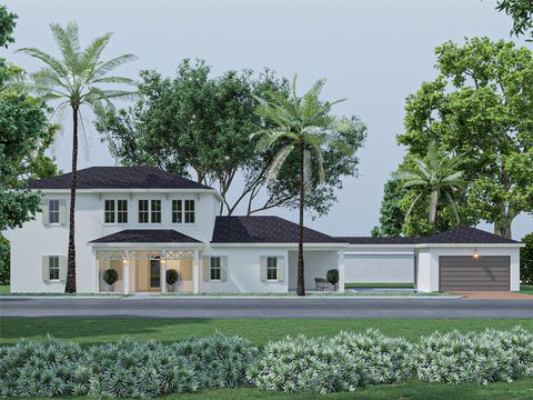 3011 AMHERST AVENUE ORLANDO FL 32804