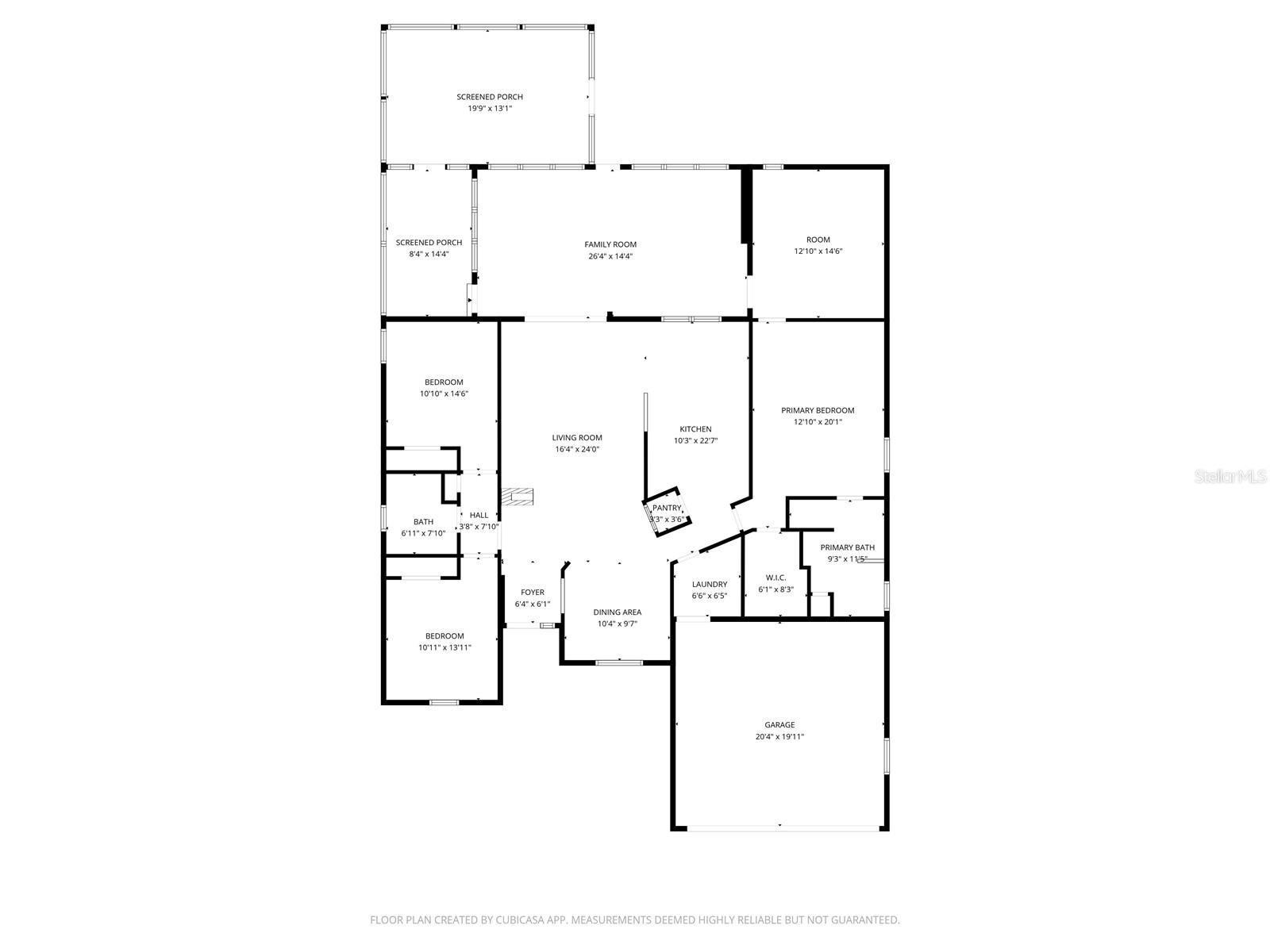 KINGSWAY OAKS UNIT 2 - Residential