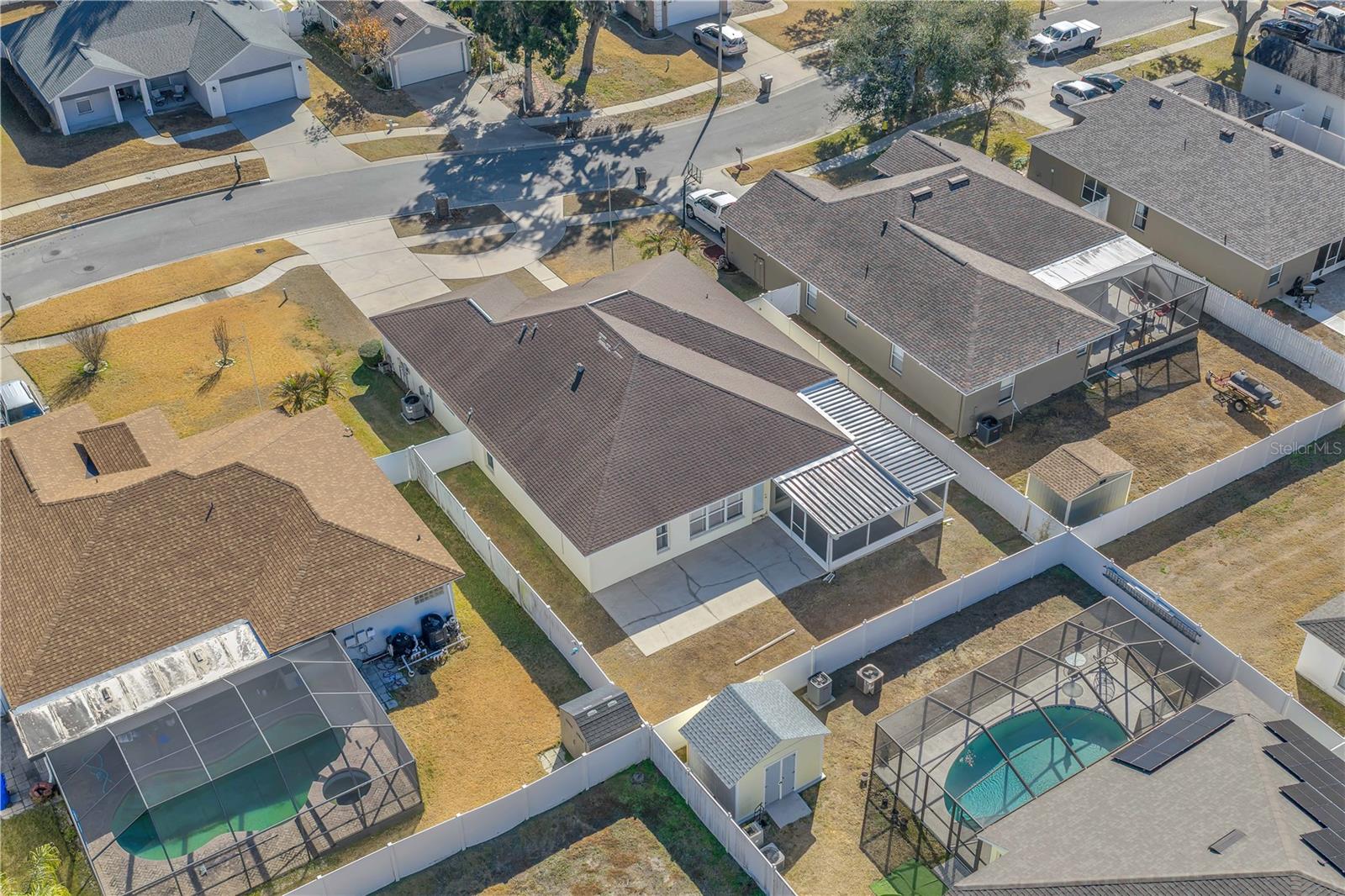 KINGSWAY OAKS UNIT 2 - Residential