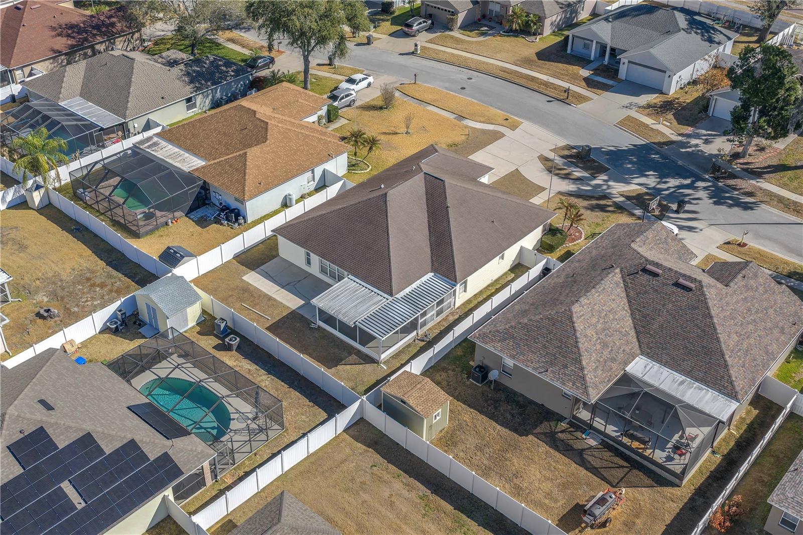 KINGSWAY OAKS UNIT 2 - Residential