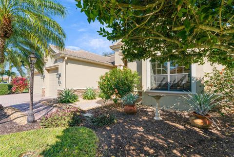 A home in SARASOTA