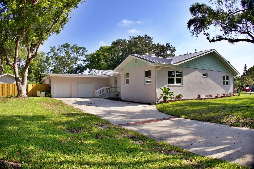 Photo of 1510 Live Oak Street, New Smyrna Beach, FL 32168 (MLS # O6313825)