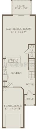 5105 INSPIRE LANE
