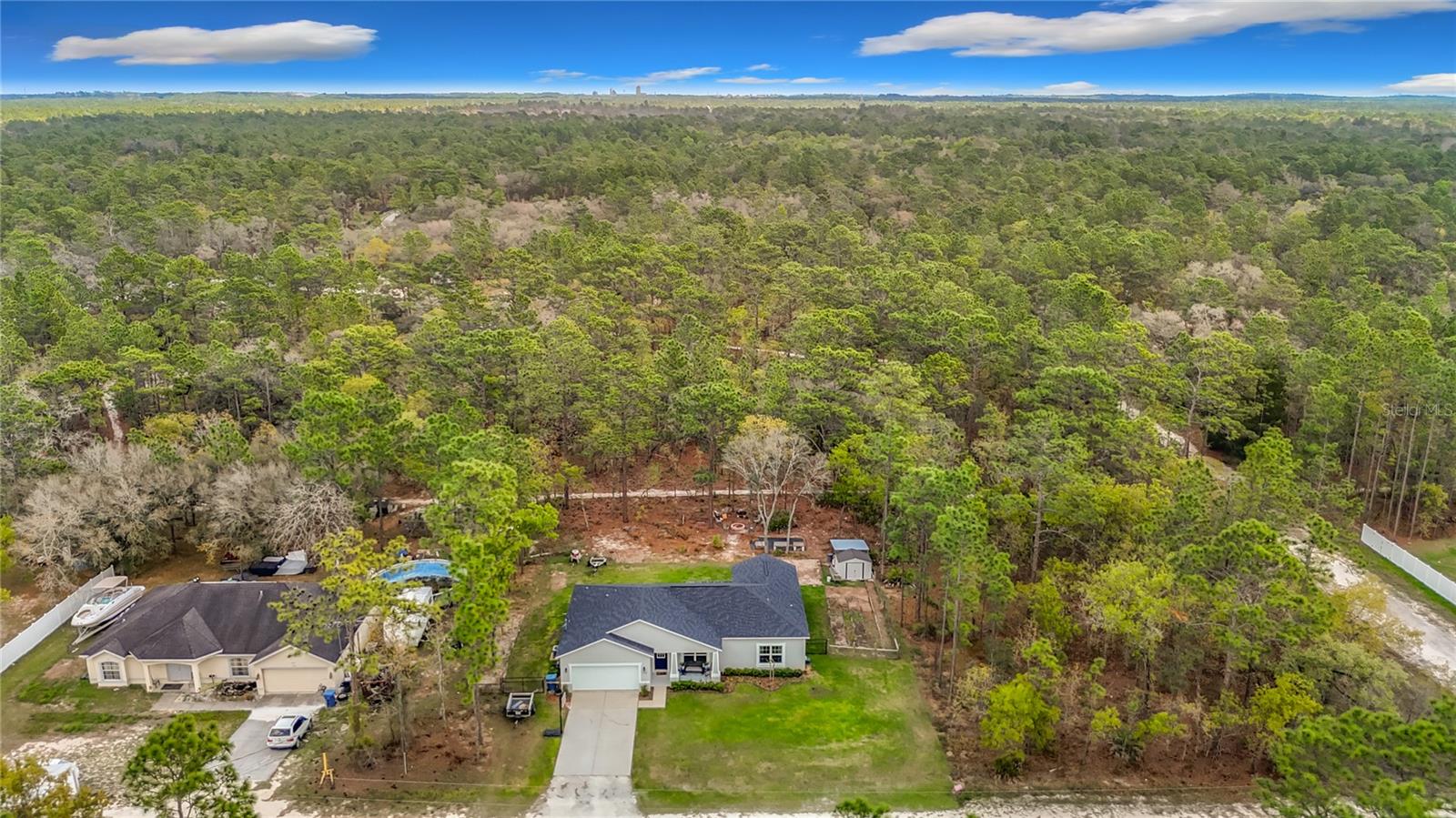 15062 MOUNT IVY ROAD