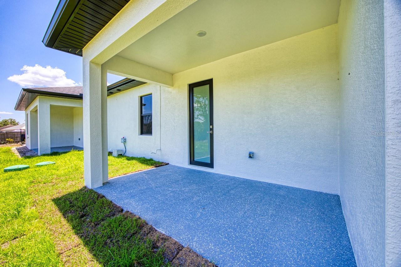 SEE DEED - Residential Income