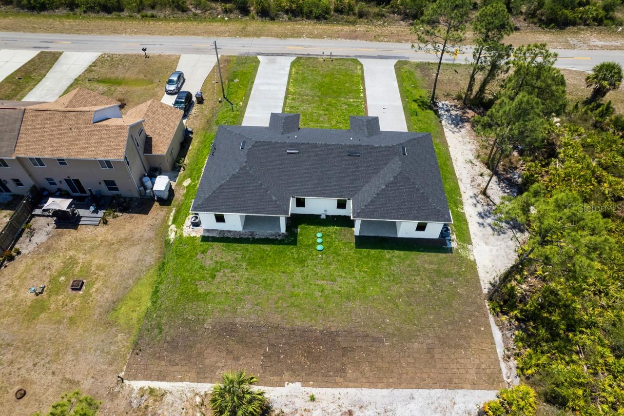 SEE DEED - Residential Income